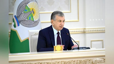 'Озиқ-овқат маҳсулотлари нархлари ўтган асрнинг 80-йилларидагидан ҳам юқори даражада'ning rasmi