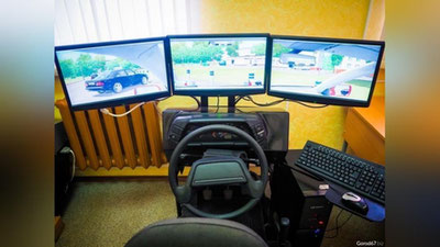 Изрображение 'Учебная нагрузка по подготовке водителей составит 20 часов в неделю'