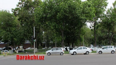 'Жорий ҳафтада ҳарорат янада пасаяди — "Ўзгидромет"'ning rasmi