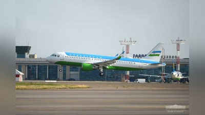 'Президентнинг Қашқадарёга ташрифи якунланди'ning rasmi