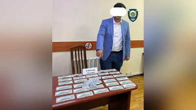 'Тошкент шаҳри ва вилоятида фуқароларнинг ўқишини кўчириб бермоқчи бўлган фирибгарлар ушланди'ning rasmi
