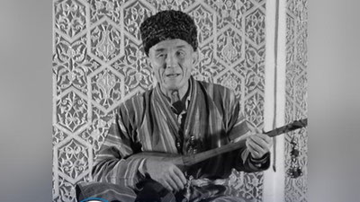 'Ўзбекистон халқ бахшиси  Абдуназар Поёнов 73 ёшда вафот этди'ning rasmi