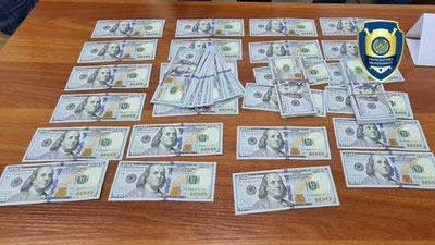 'Танишлари орқали Оҳангарондан 5 гектар ерни 50 минг АҚШ долларига олиб бермоқчи бўлган фуқаро қўлга тушди'ning rasmi