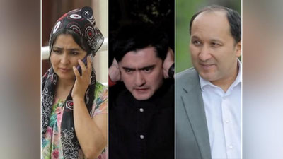 '"Сохта меҳри билан онамни алдаётган одамни қандай фош қилай?"'ning rasmi