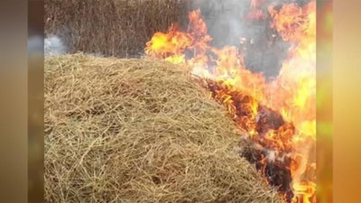 'Самарқандда бир кун ичида 2 та ёнғин юз берди'ning rasmi