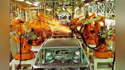 '2022 йилнинг беш ойида "UzAuto Motors" ўтган йилнинг шу даврига нисбатан 47% кўпроқ автомобиль ишлаб чиқарди'ning rasmi
