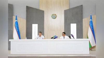 'Хорижга чиқиш биометрик паспортини олишда онлайн мурожаат қилиш афзаллиги нимада?'ning rasmi