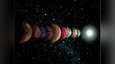 'Бугун тунда "сайёралар паради" кузатилади'ning rasmi