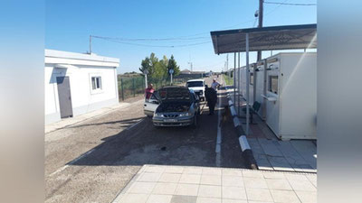 'Ўзбекистон ва Қозоғистон ўртасидаги иккита чегара божхона пункти фаолияти қайта тикланди'ning rasmi