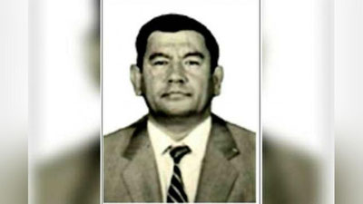 Изрображение 'Скончался первый хоким Кашкадарьинской области'