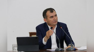 'Қашқадарё вилоятининг ҳокими фермерларга мурожаат йўллади'ning rasmi