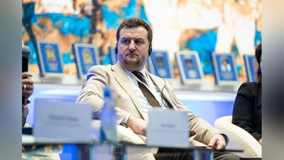 Изрображение 'Сали Шахсивари: "Ренессанс - это олицетворение всех трудов руководства страны по сохранению культурного наследия"'