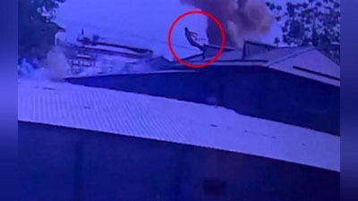 'Toshkentda Wi-Fi o`rnatmoqchi bo`lgan montajchini tok urib, halok qildi'ning rasmi