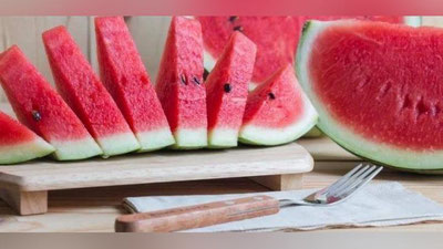 Изрображение 'В Наманганской области семейная пара скончалась после трапезы с арбузом'