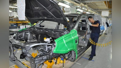 '“UzAuto Motors” Trаcker-2023 ва Onix автомобилларини ишлаб чиқариш лойиҳаси доирасида янги иш ўринларига танлов эълон қилди'ning rasmi