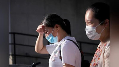 'COVID-19 mavsumiy kasallikka aylanib bormoqda – ekspert'ning rasmi