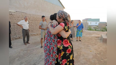 Изрображение 'В Каракалпакстане смягчили меру пресечения еще 10 подозреваемым'