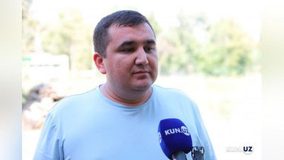 Изрображение 'Вслед за Расулом Кушербаевым о завершении депутатской деятельности заявил Нуриддин Зайнитдинов'