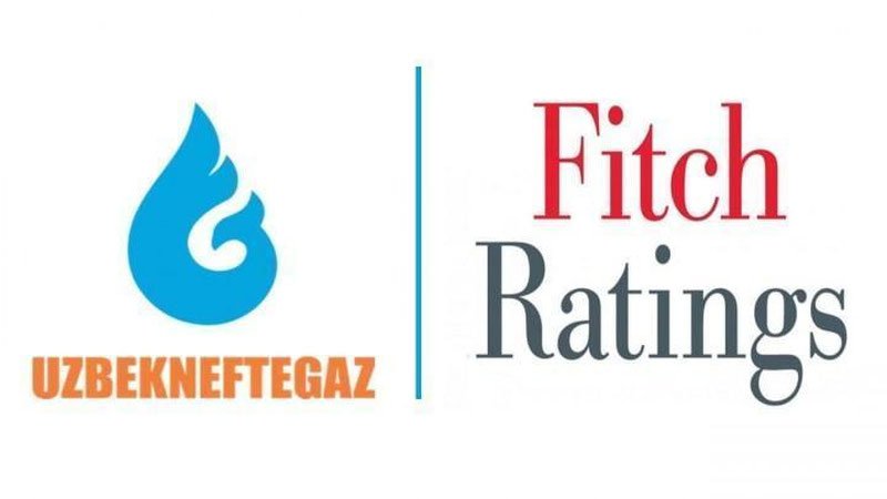 '“O`zbekneftgaz”: “Fitch Ratings” agentligi xalqaro kredit reytingini “BB-” "barqaror" darajasida tasdiqladi'ning rasmi