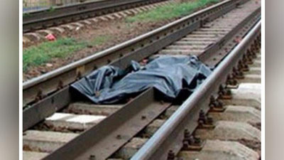 'Buxoroda ayol o`zini poezd tagiga tashlab, halok bo`ldi'ning rasmi