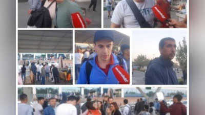 'Alisher Qodirov Ukrainadagi urushda Rossiya tarafdori bo`lgan o`zbeklarga o`z munosabatini aytdi'ning rasmi