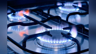 Изрображение 'На Куйлюке из-за ДТП оказался повреждена газовая труба: сотни квартир остались без газа'