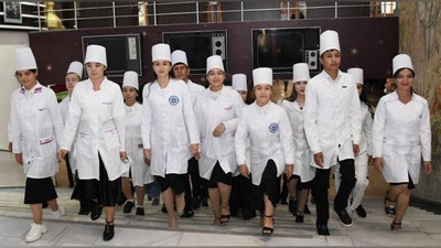 Изрображение 'Студентам выпускных курсов мединститутов разрешили работать на полную ставку'