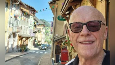 'Britaniyalik milliarder qishda o`z uyidagi isitish tizimini ishlatmoqchi emas'ning rasmi