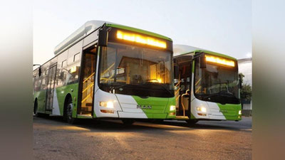 Изрображение 'Для Ташкента в будущем году закупят 1000 автобусов'