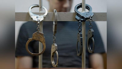 'Toshkentda yo`l berishini talab qilib, haydovchini urgan 21 yoshli piyoda 5 yilga qamaldi'ning rasmi