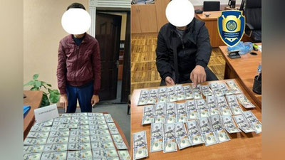 'Fuqarolarni Koreya va Latviyaga elchixonadagi tanishlari orqali ishga yuborishni va`da qilgan firibgarlar ushlandi'ning rasmi