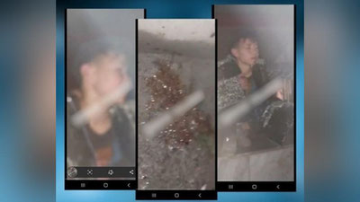 'Qashqadaryoda o`quvchi deputat tomonidan kaltaklangani aytildi'ning rasmi