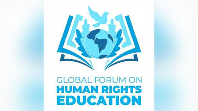 Изрображение 'Самарканд примет Глобальный форум на тему «Образование в области прав человека»'