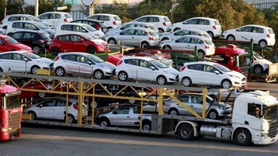 '1 yanvardan xorijdan avtomobil olib kirishda bojxona to`lovlari pasaytiriladi'ning rasmi