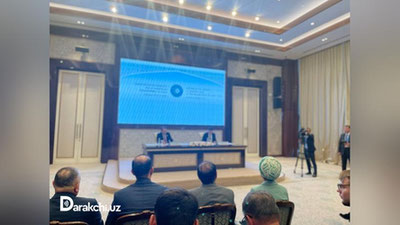 '"Kipr bo`yicha alohida qaror imzolanmadi"'ning rasmi