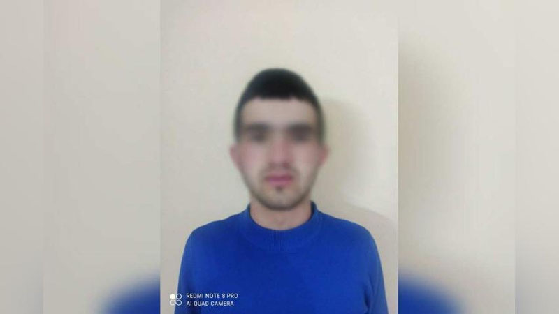 Изрображение 'Родственники скончавшегося в Термезе призывника: он отправился в армию в добром здравии'