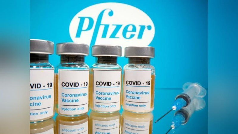 Изрображение 'В Узбекистан на фоне роста заболеваемости ковидом завезли вакцину Pfizer'