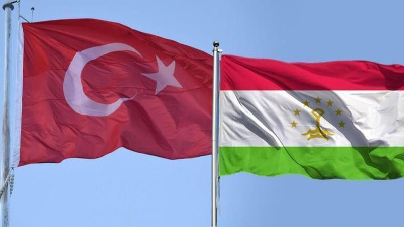 Изрображение 'Таджикистан зеркально ответил Турции на отмену безвизового режима'