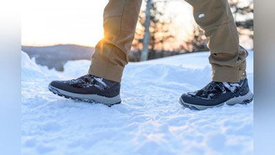 'Bir kunda qancha piyoda yurish kerak? Mutaxassis tavsiya berdi.'ning rasmi