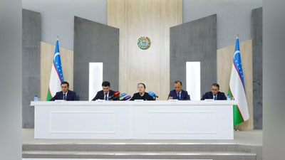 '"COVID-19" pandemiyasida vafot etgan shifokorlar soni qancha?(video)'ning rasmi