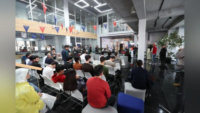'Toshkentda turizm va mehmondo`stlik sohasiga bag`ishlangan "GEW-2022" VI Global tadbirkorlik haftaligi boshlandi (foto)'ning rasmi