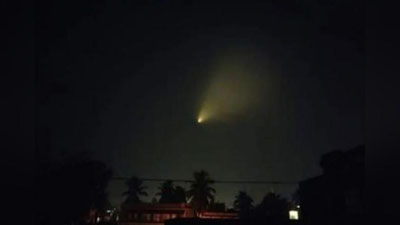 'Hindistonliklar NUJga guvoh bo`ldi'ning rasmi