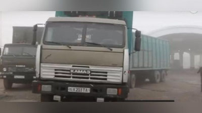 'Nega jizzaxlik tadbirkorning chigitlari 2 kundan buyon "Umakay" postida ushlab turilibdi? Boshqa tadbirkorlarning chigiti postdan e`tirozsiz o`tib ketayotgani aytilmoqda'ning rasmi