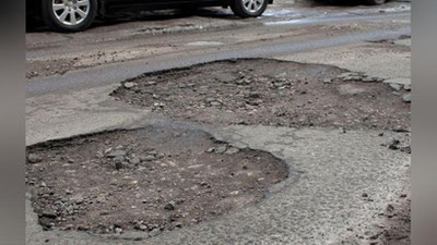 'O`zbekistonda 2022 yilda avtomobil yo`llarida 12 mlrd so`mlik sifatsiz ishlar bajarilgani aniqlandi'ning rasmi