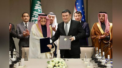 'Qoraqalpog`istonda umumiy quvvati 1500 MVt bo`lgan shamol elektr stansiyasi quriladi'ning rasmi