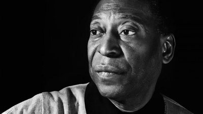 Изрображение 'Легенда футбола Пеле умер в возрасте 82 лет'