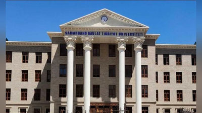 'Samarqand davlat tibbiyot universitetining Jizzax filiali tashkil etiladi'ning rasmi