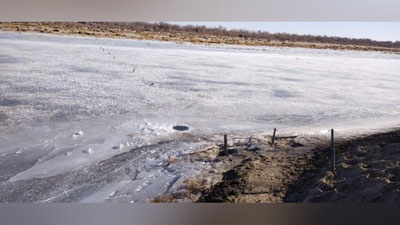 Изрображение 'Холодный антициклон отступает, но морозы держатся: погода на рабочую неделю'