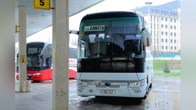 'Anomal sovuq sabab to`xtatilgan xalqaro yo`nalishlardagi avtobus qatnovlari ertadan qayta tiklanadi'ning rasmi