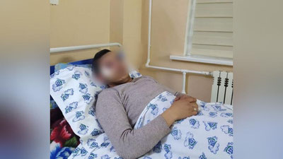 'Bemorning o`g`li tomonidan kaltaklangan "Tez yordam" xodimining ahvoli haqida ma`lumot berildi'ning rasmi